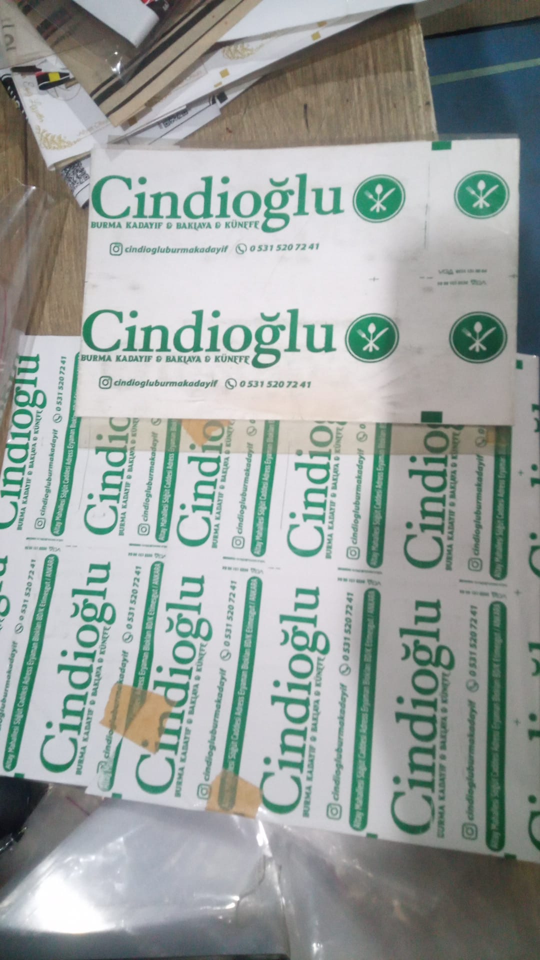 Cindioğlu